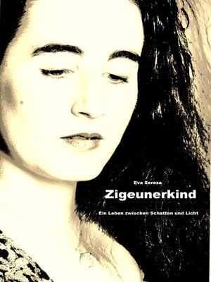 cover image of Zigeunerkind